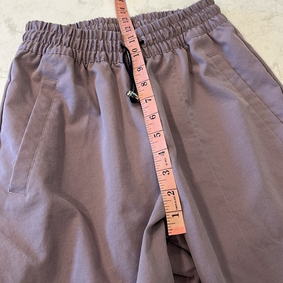 Nike Sportswear Swoosh Women's Snug Comfort Woven Pants Size Small - Picture 13 of 16